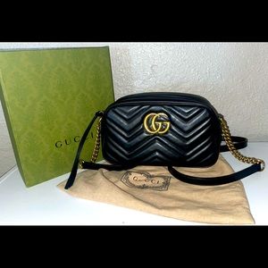 Gucci Handbag